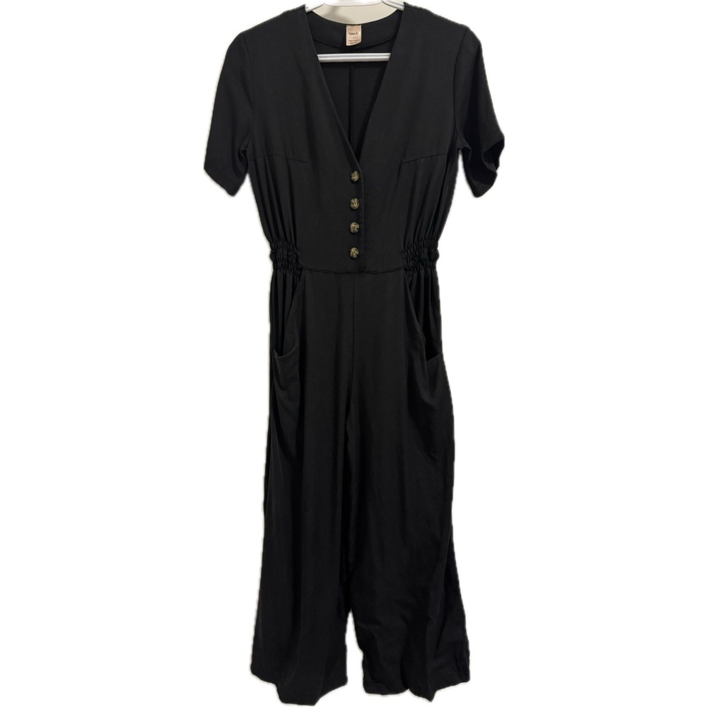Smash + Tess Jane Romper